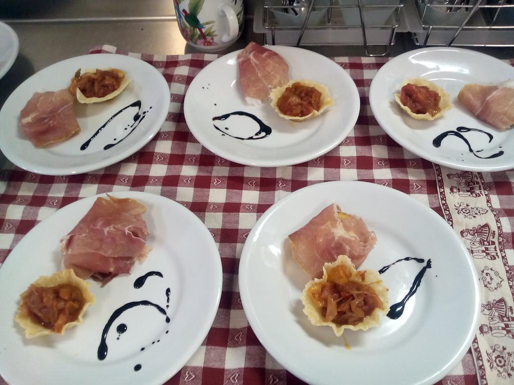 Agriturismo La Crocetta San Giovanni in Persiceto Kültér fotó
