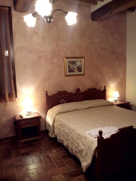 Agriturismo La Crocetta Villa San Giovanni in Persiceto Szoba fotó